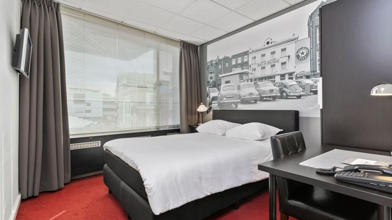 Crown Inn Hotel Eindhoven