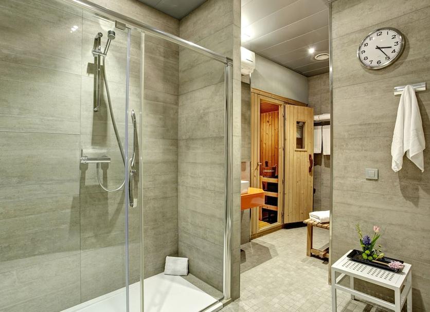 Badkamer Foto's
