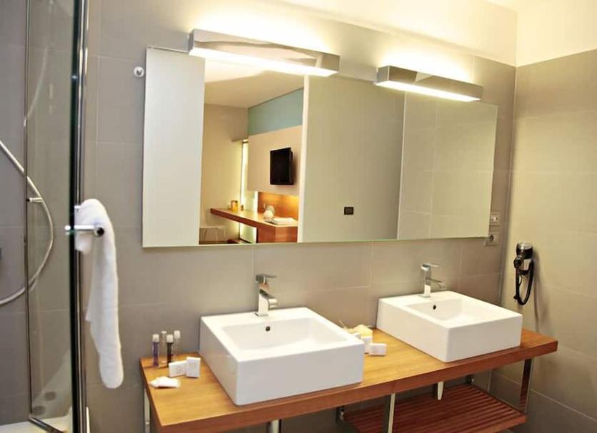 Badkamer Foto's