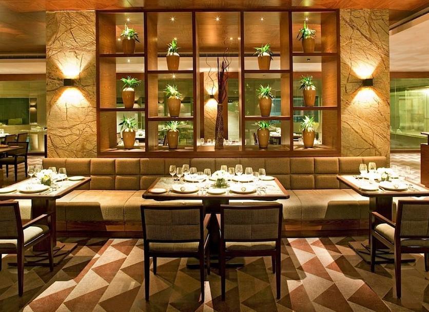 Restaurant Foto's