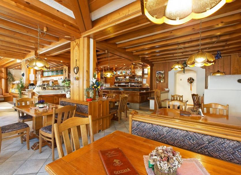 Restaurant Foto's