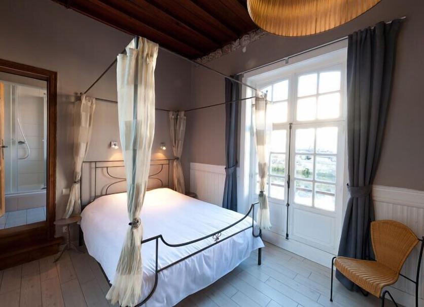 Slaapkamer Foto's