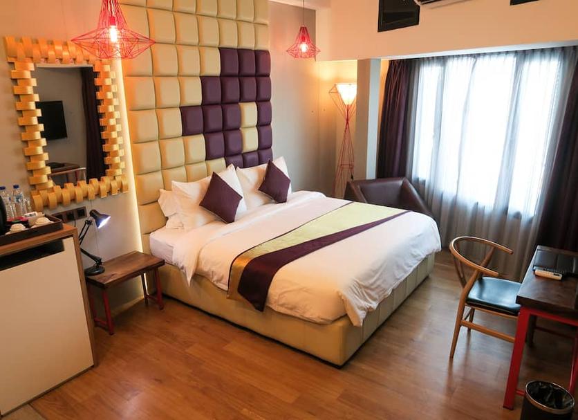 Slaapkamer Foto's