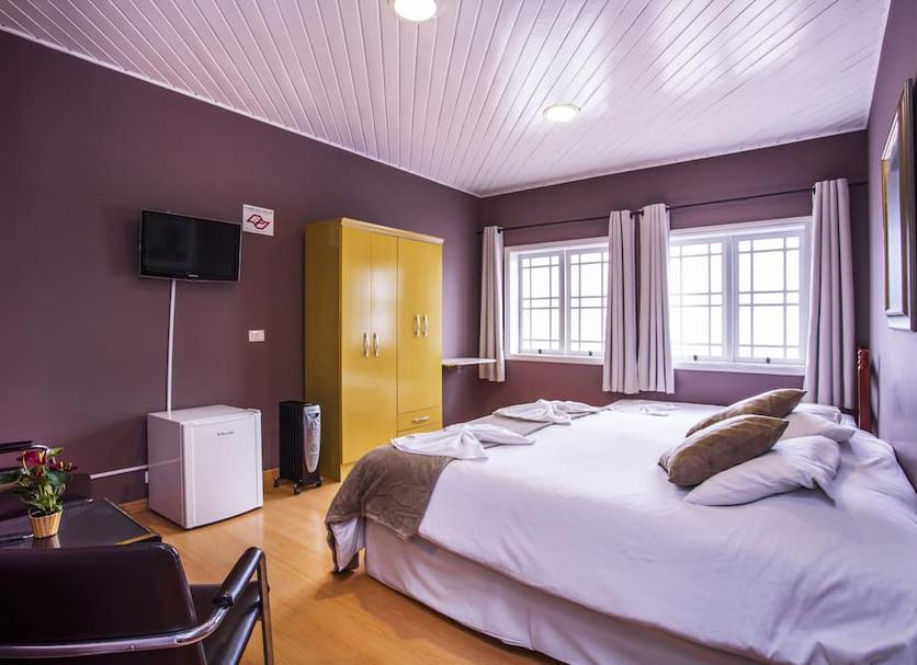Slaapkamer Foto's