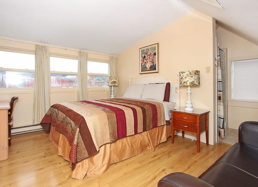Slaapkamer Foto's