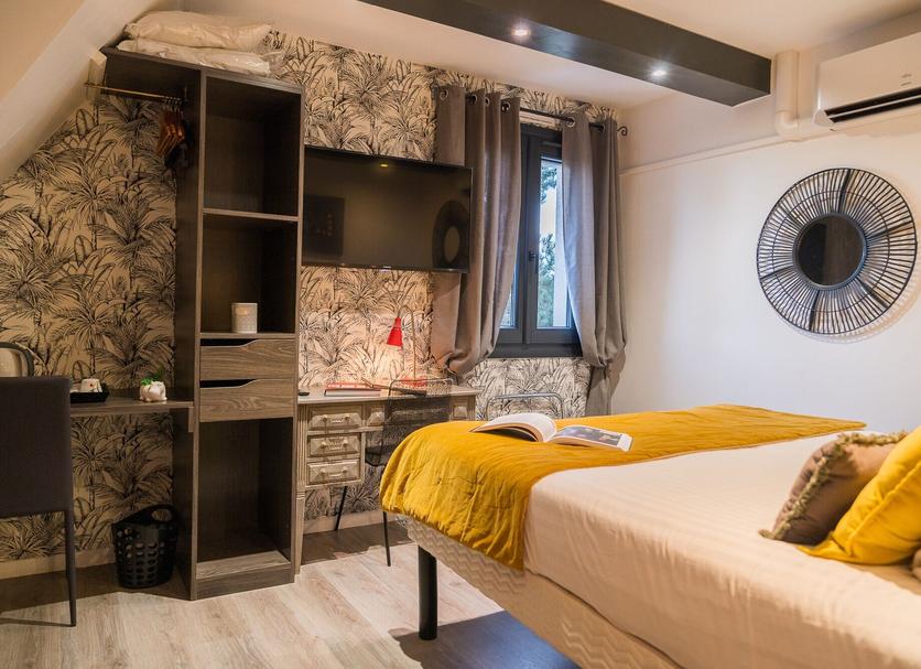 Slaapkamer Foto's
