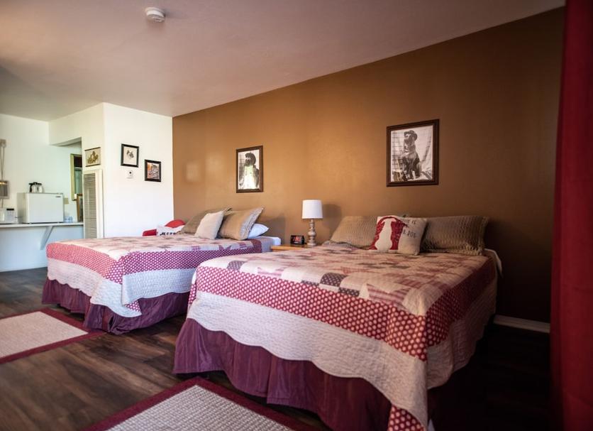 Slaapkamer Foto's
