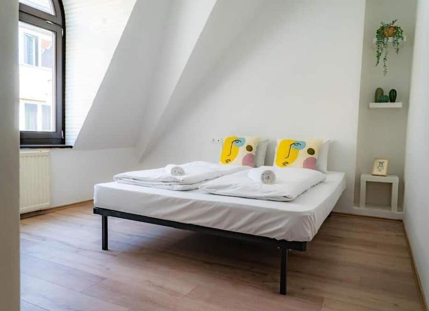 Slaapkamer Foto's