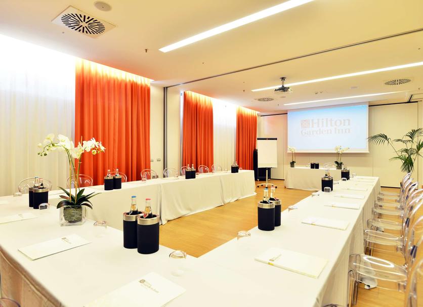 Vergaderzaal Foto's