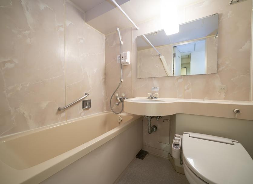 Badkamer Foto's