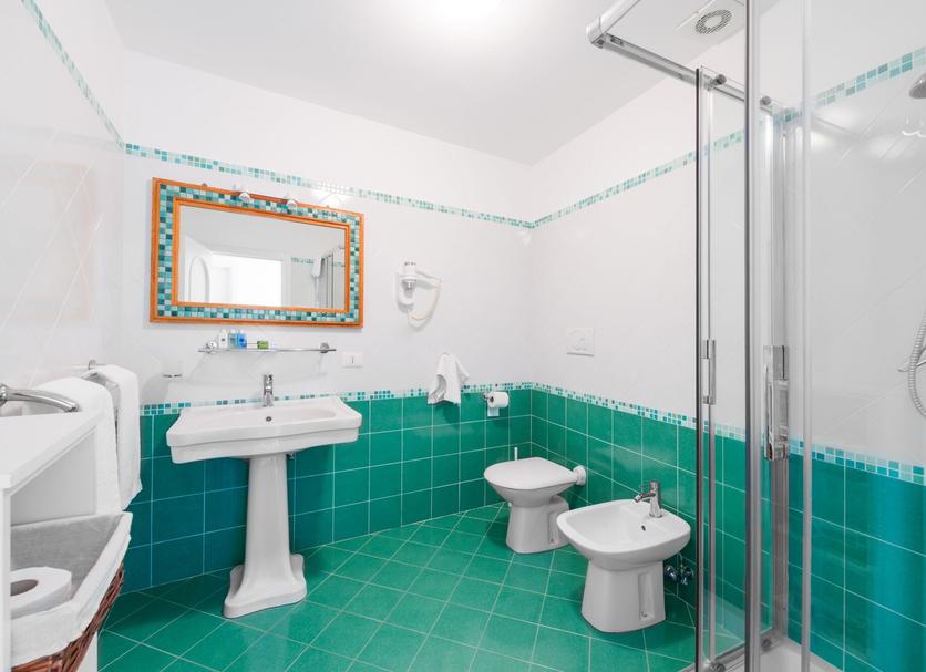 Badkamer Foto's