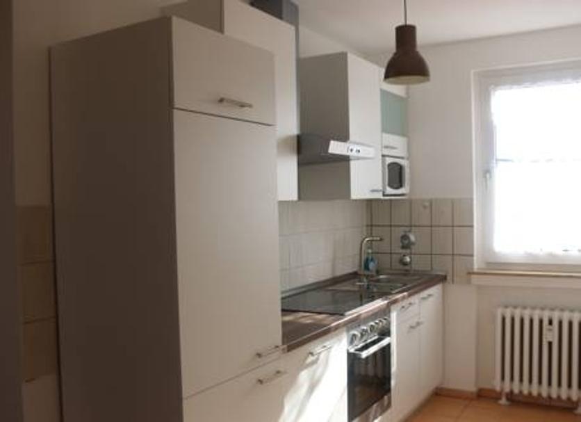 Keuken Foto's