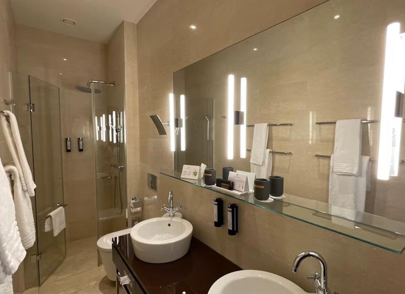 Badkamer Foto's