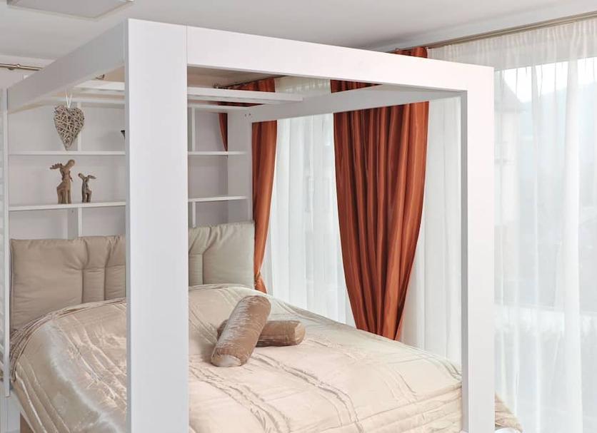 Slaapkamer Foto's