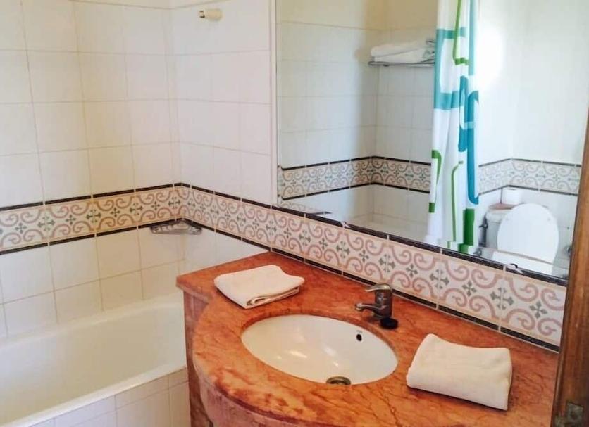 Badkamer Foto's