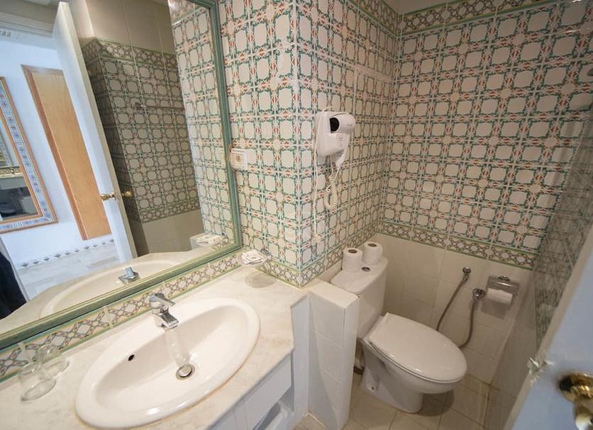 Badkamer Foto's