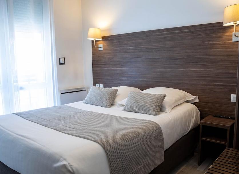 Slaapkamer Foto's