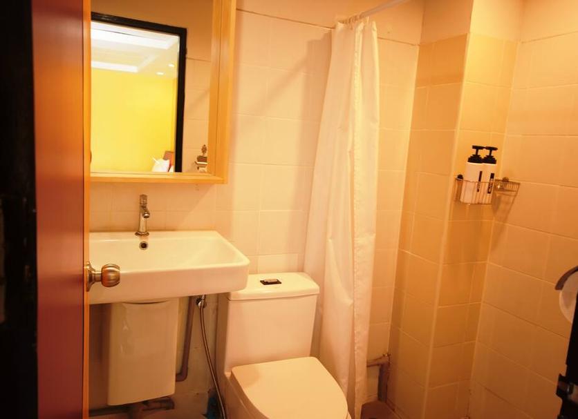 Badkamer Foto's