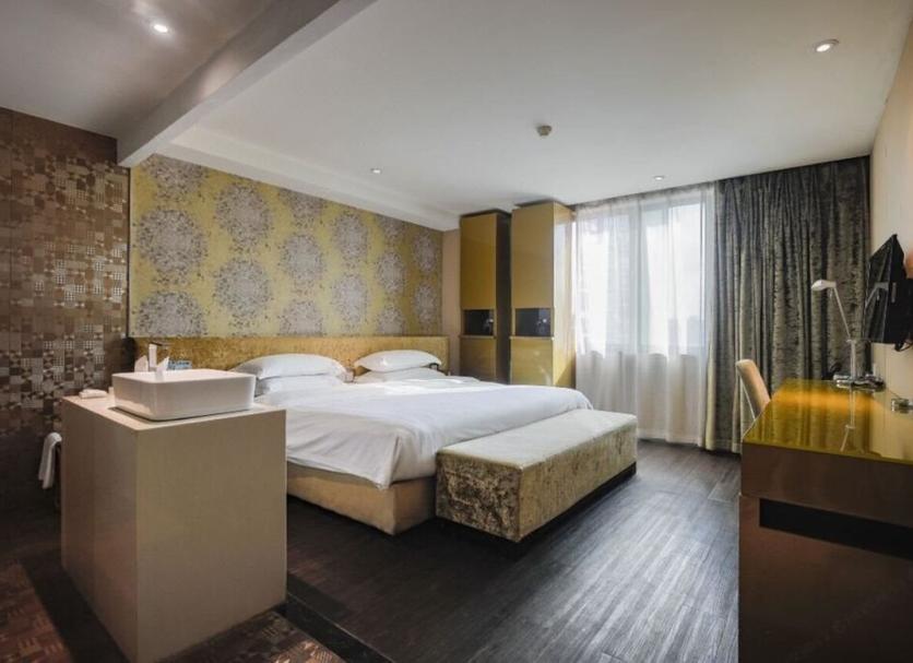 Slaapkamer Foto's