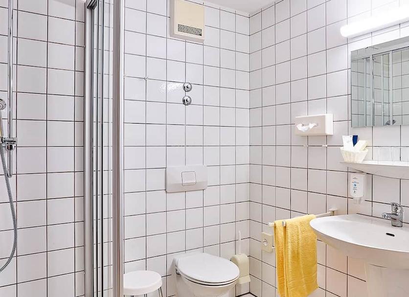 Badkamer Foto's