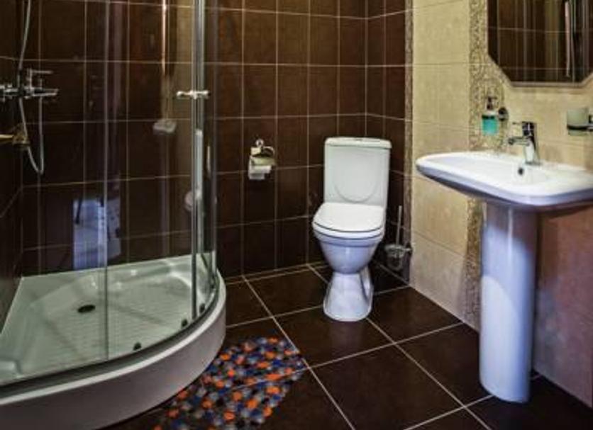 Badkamer Foto's