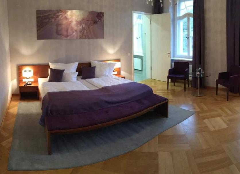 Slaapkamer Foto's