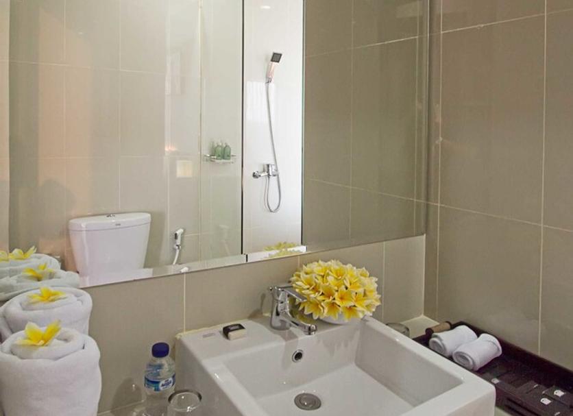 Badkamer Foto's