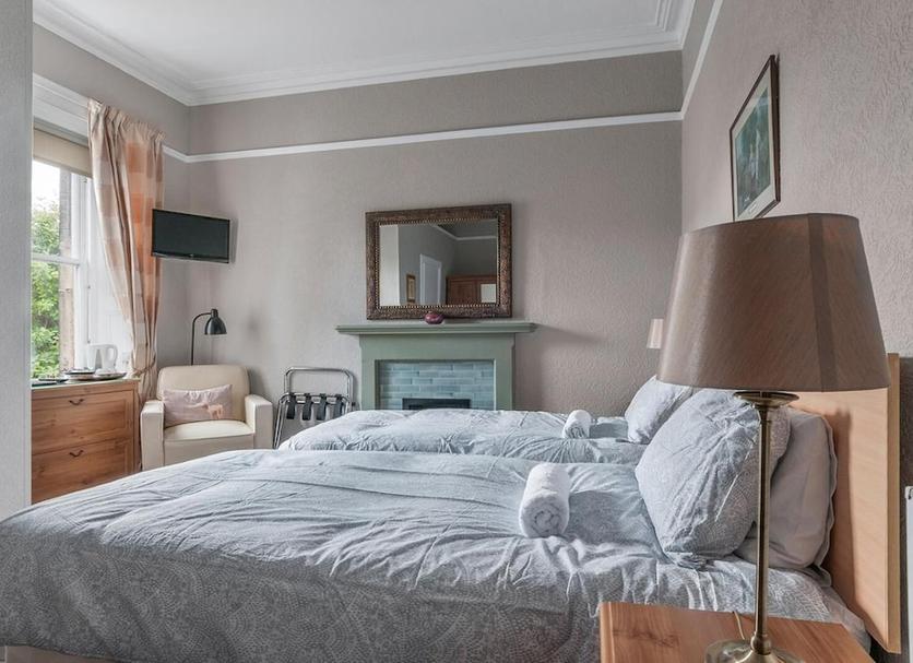 Slaapkamer Foto's