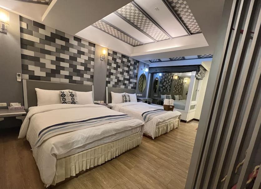 Slaapkamer Foto's