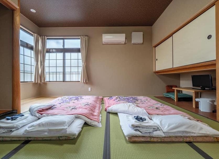 Slaapkamer Foto's