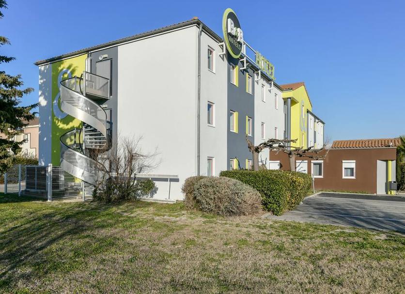 Gebouw Foto's