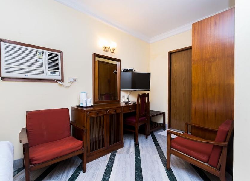 Huiskamer Foto's