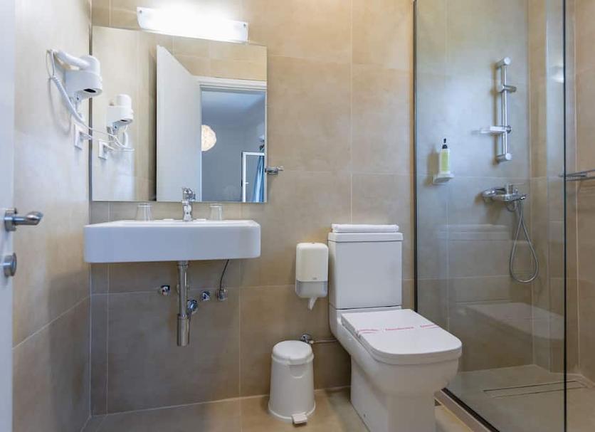Badkamer Foto's