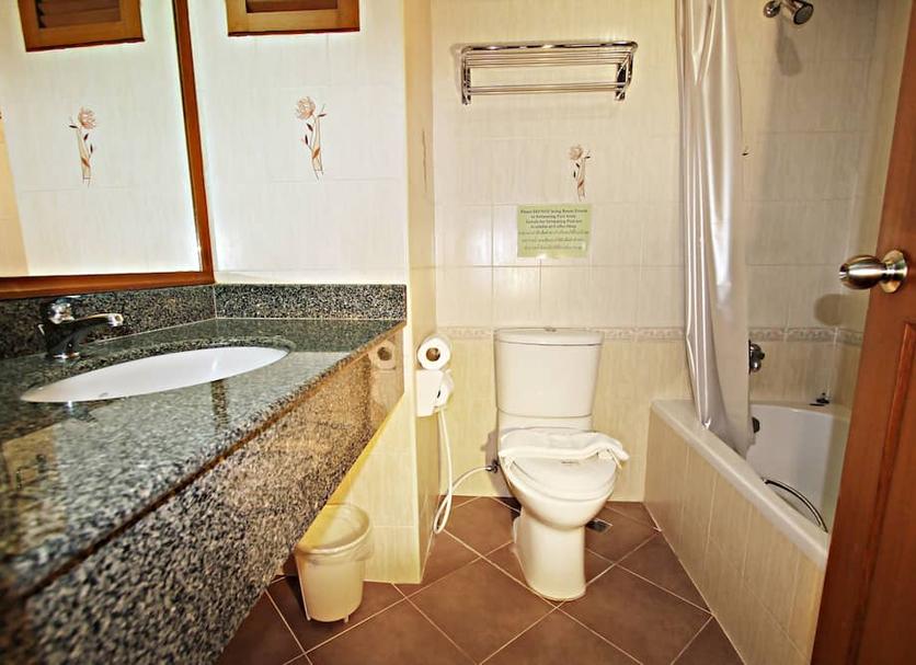 Badkamer Foto's