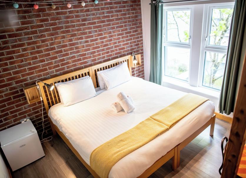 Slaapkamer Foto's