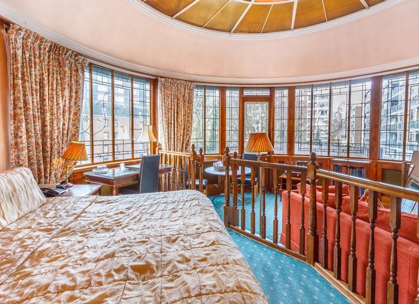 Slaapkamer Foto's