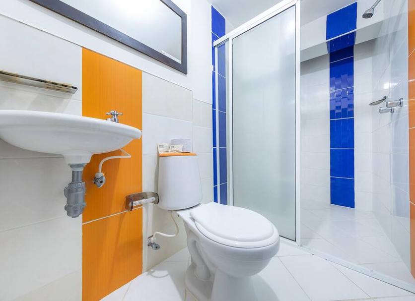 Badkamer Foto's