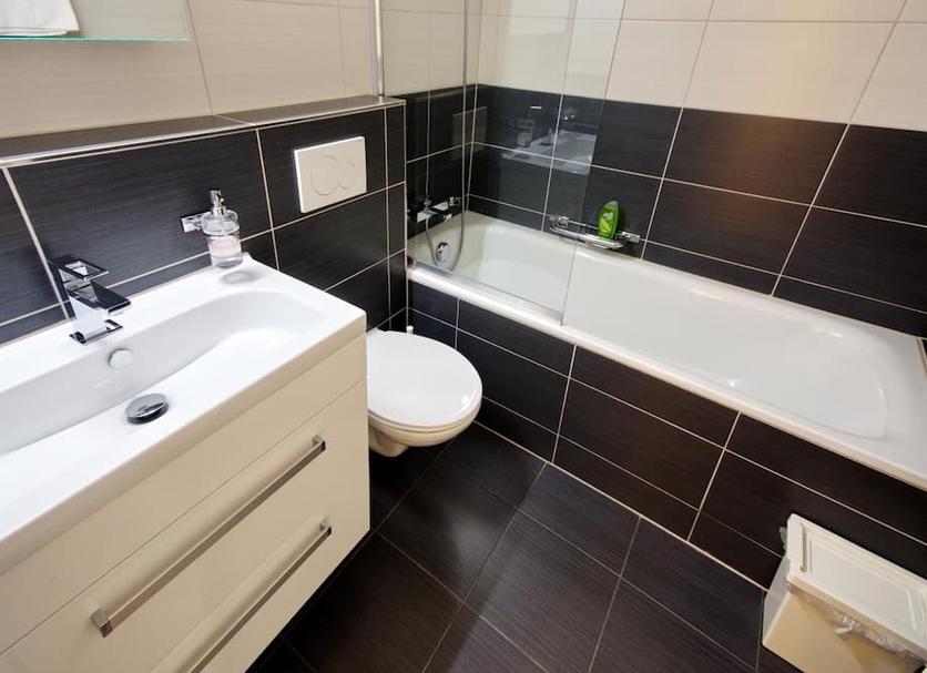 Badkamer Foto's