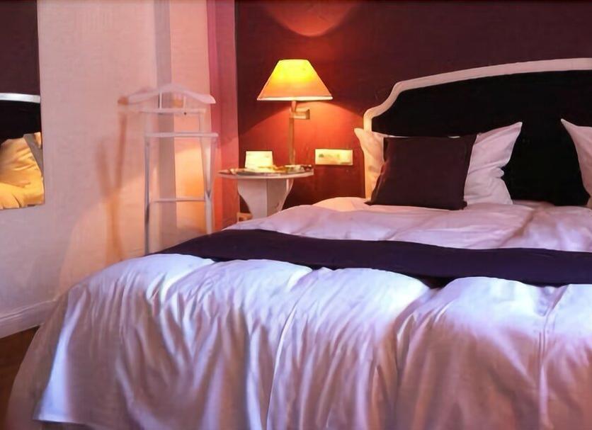 Slaapkamer Foto's