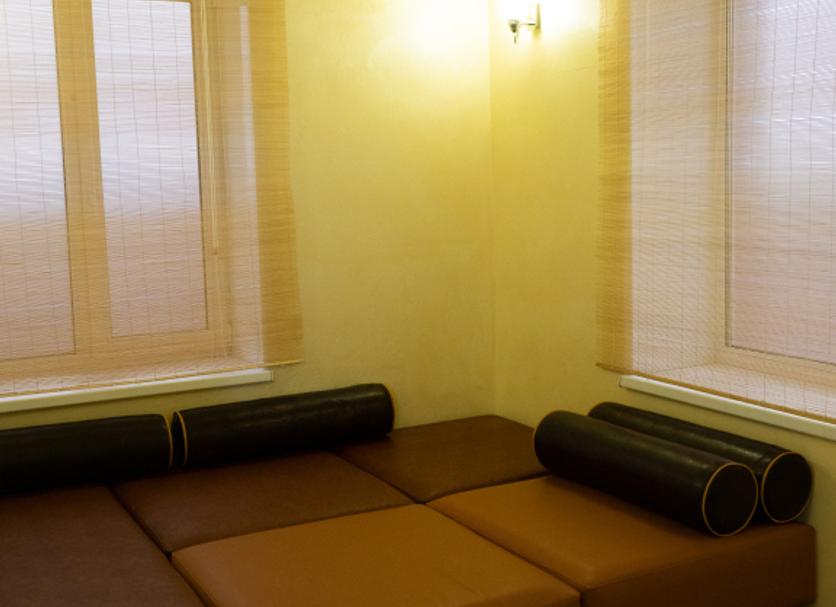 Huiskamer Foto's