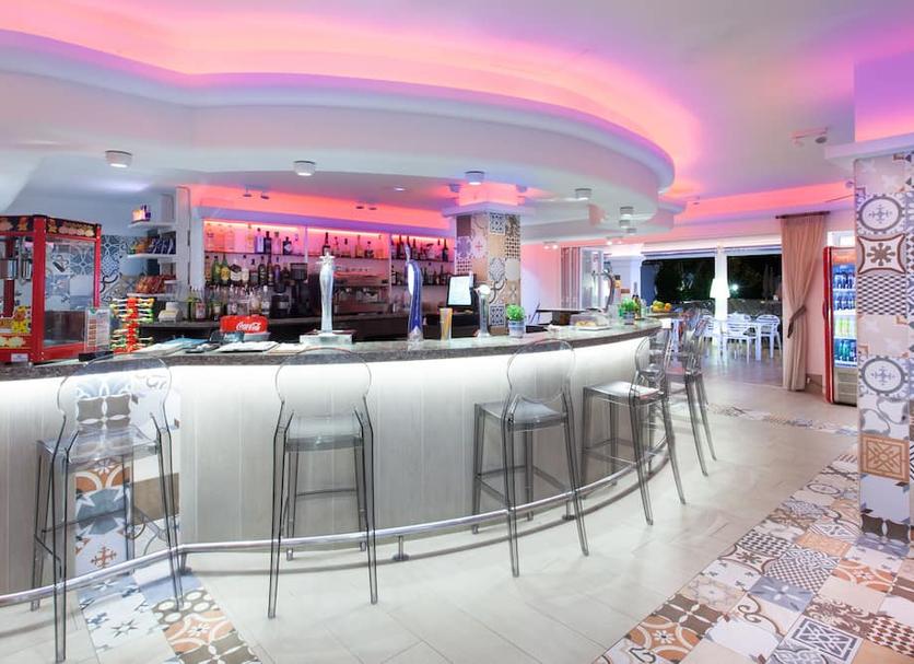 Bar Foto's