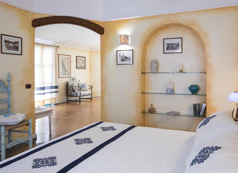Slaapkamer Foto's