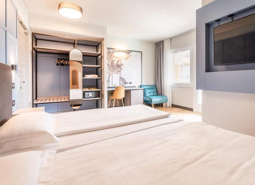 Slaapkamer Foto's