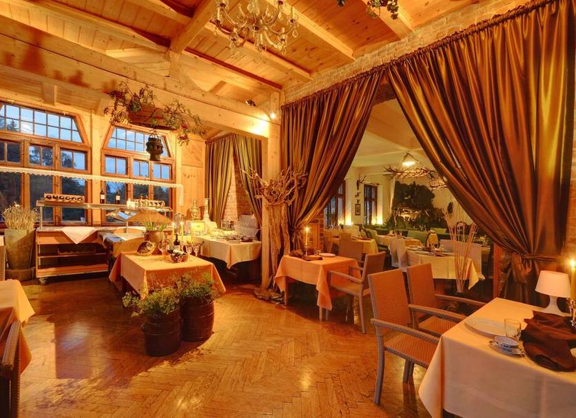 Restaurant Foto's