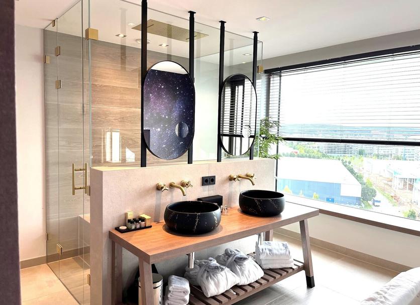 Badkamer Foto's