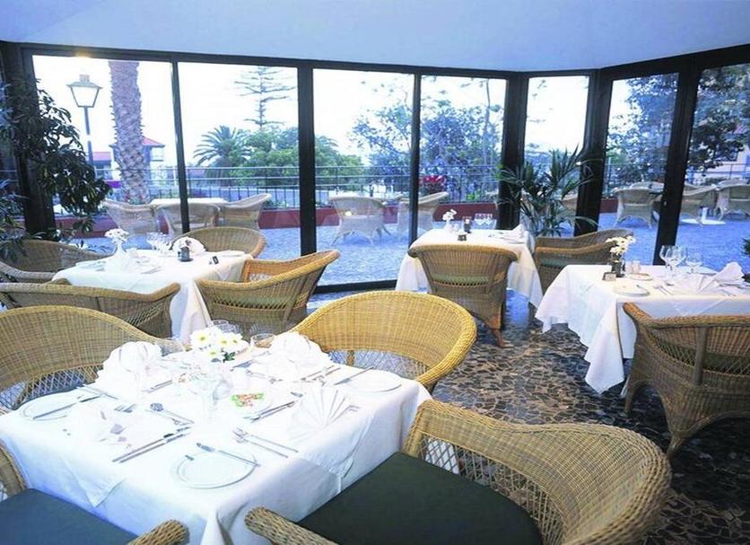 Restaurant Foto's