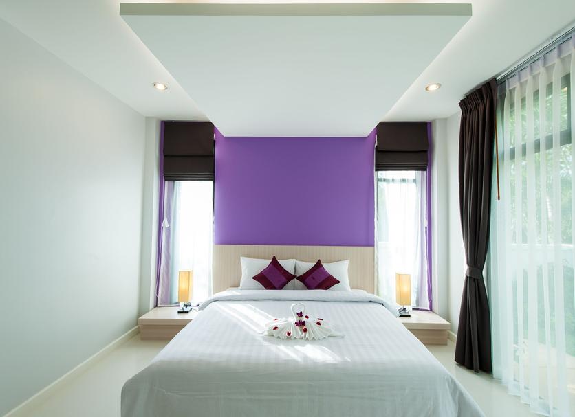 Slaapkamer Foto's