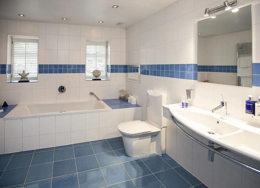 Badkamer Foto's
