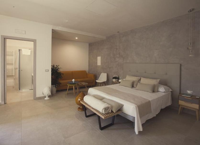 Slaapkamer Foto's