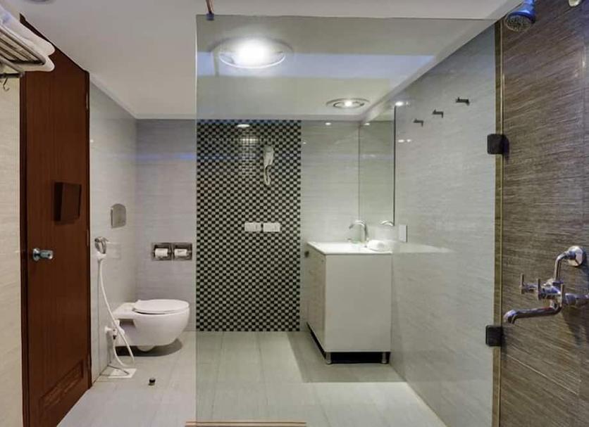 Badkamer Foto's